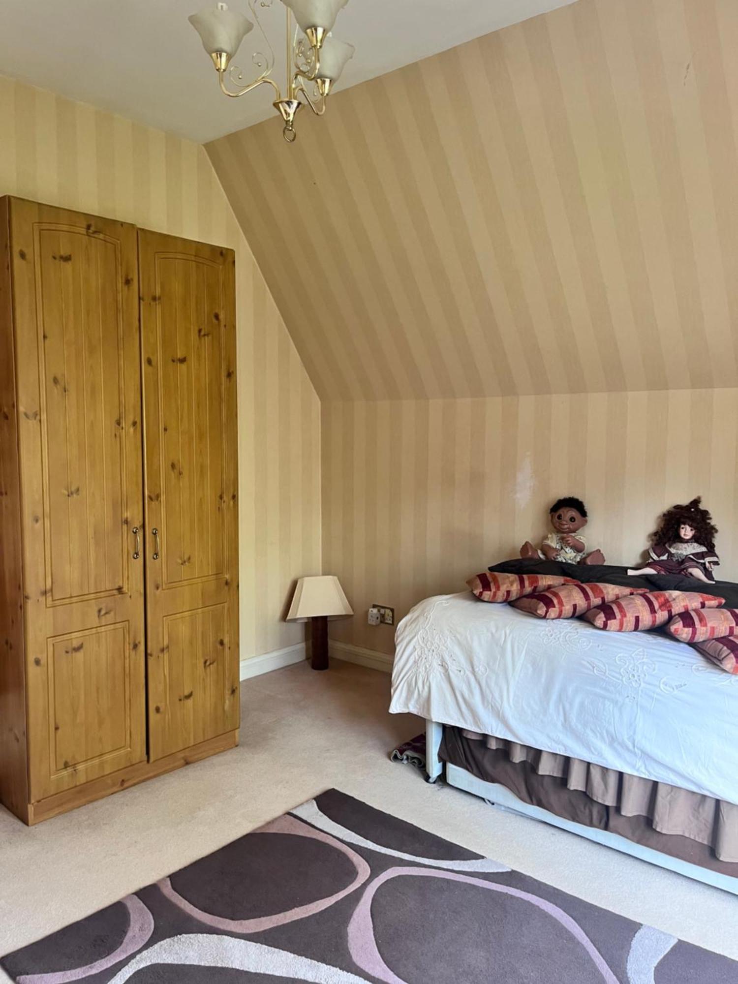 Private Room In Charming Detached House In Newington Эдинбург Экстерьер фото
